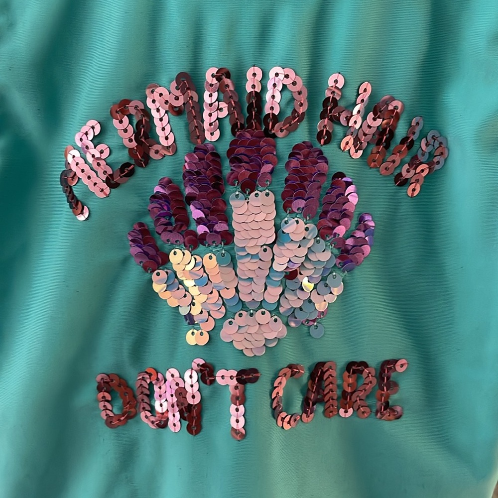 Swim top - Picture 2 of 4